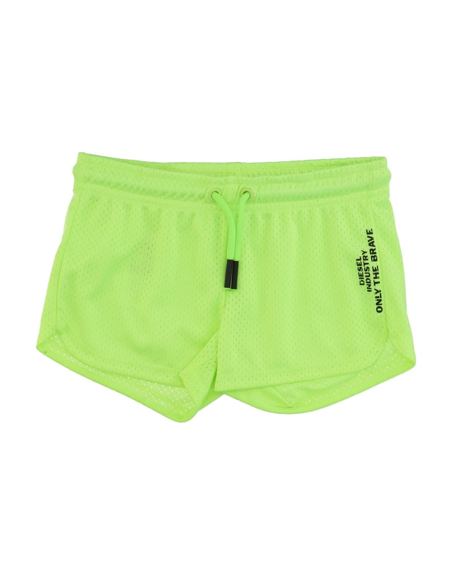 DIESEL - Shorts & Bermuda Shorts