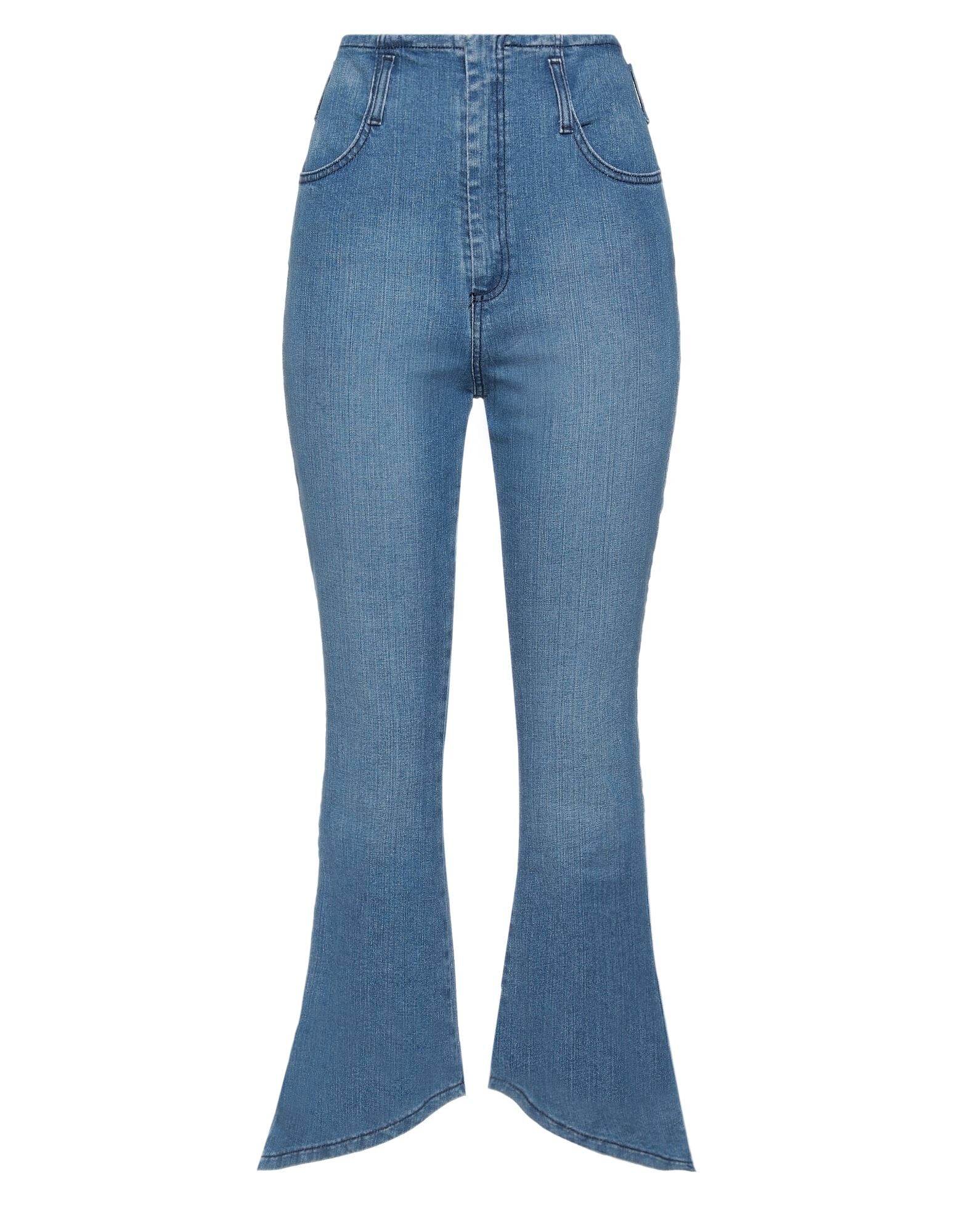 FEDERICA TOSI - Jeans