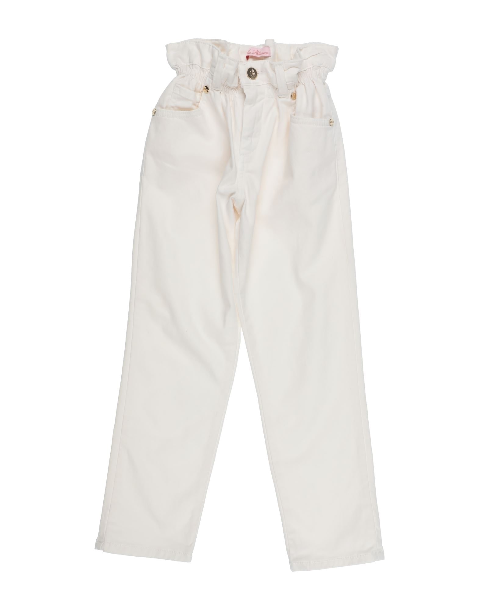 MISS BLUMARINE - Pants