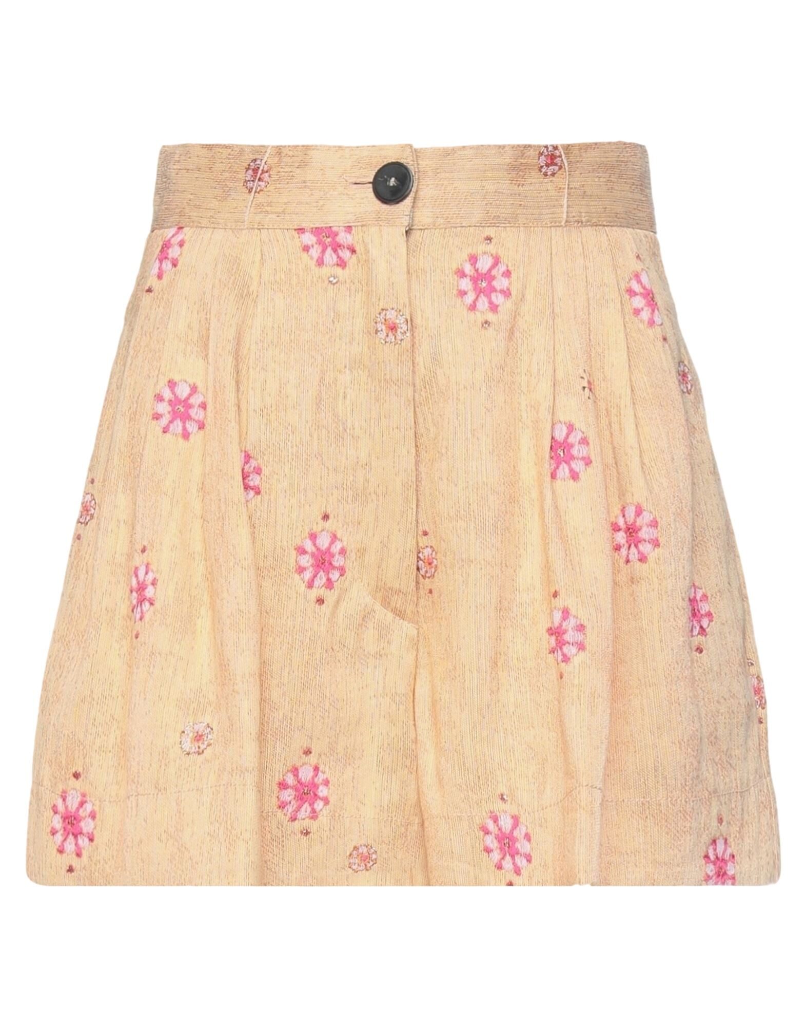 FORTE_FORTE - Shorts & Bermuda Shorts