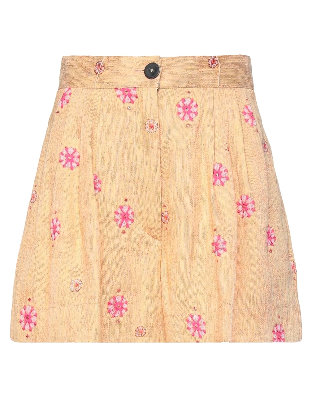 FORTE_FORTE - Shorts & Bermuda Shorts