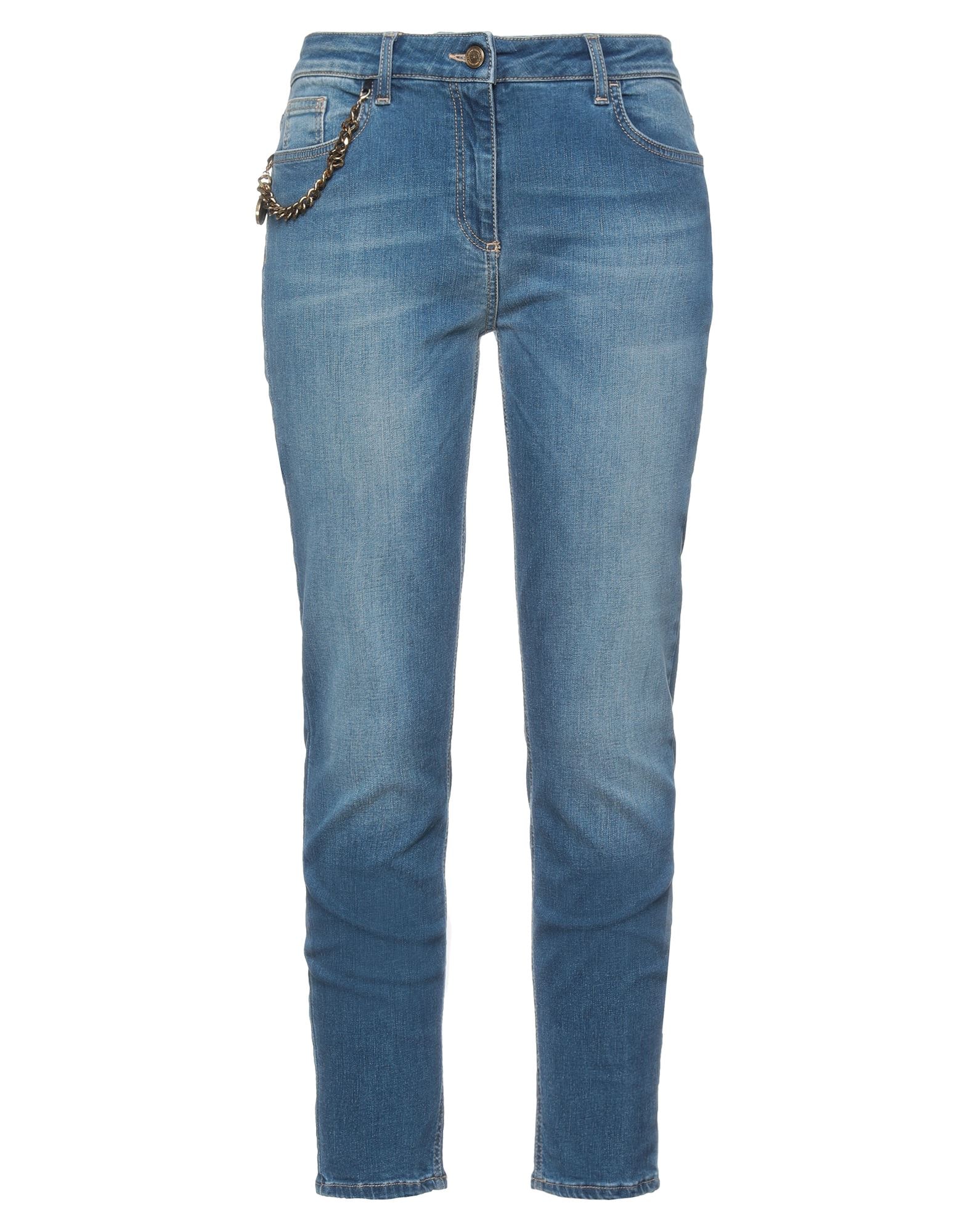 ELISABETTA FRANCHI - Jeans