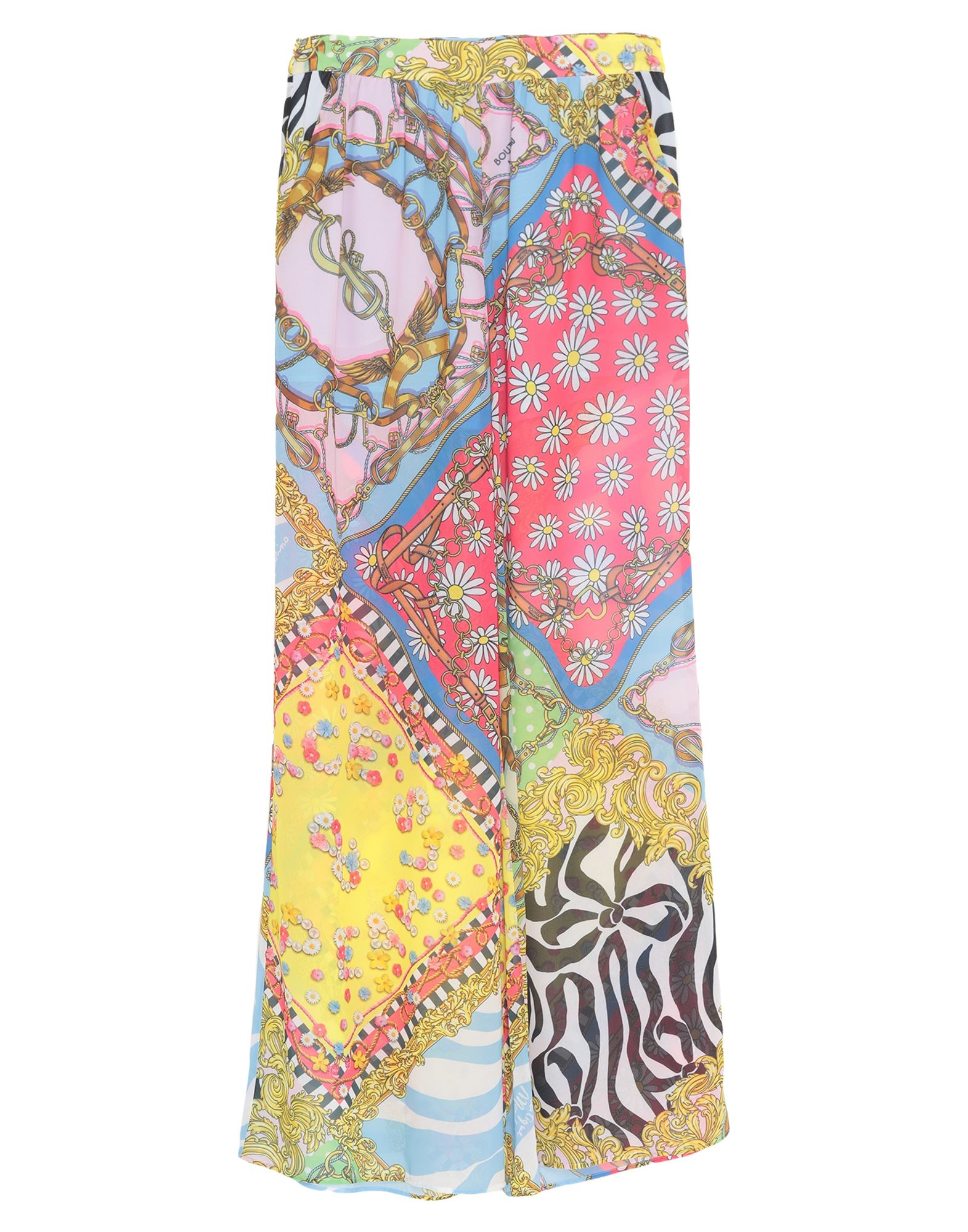 BOUTIQUE MOSCHINO - 캐주얼 바지