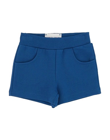 ALBERTA FERRETTI Pantalone felpa Blu 100% Cotone
