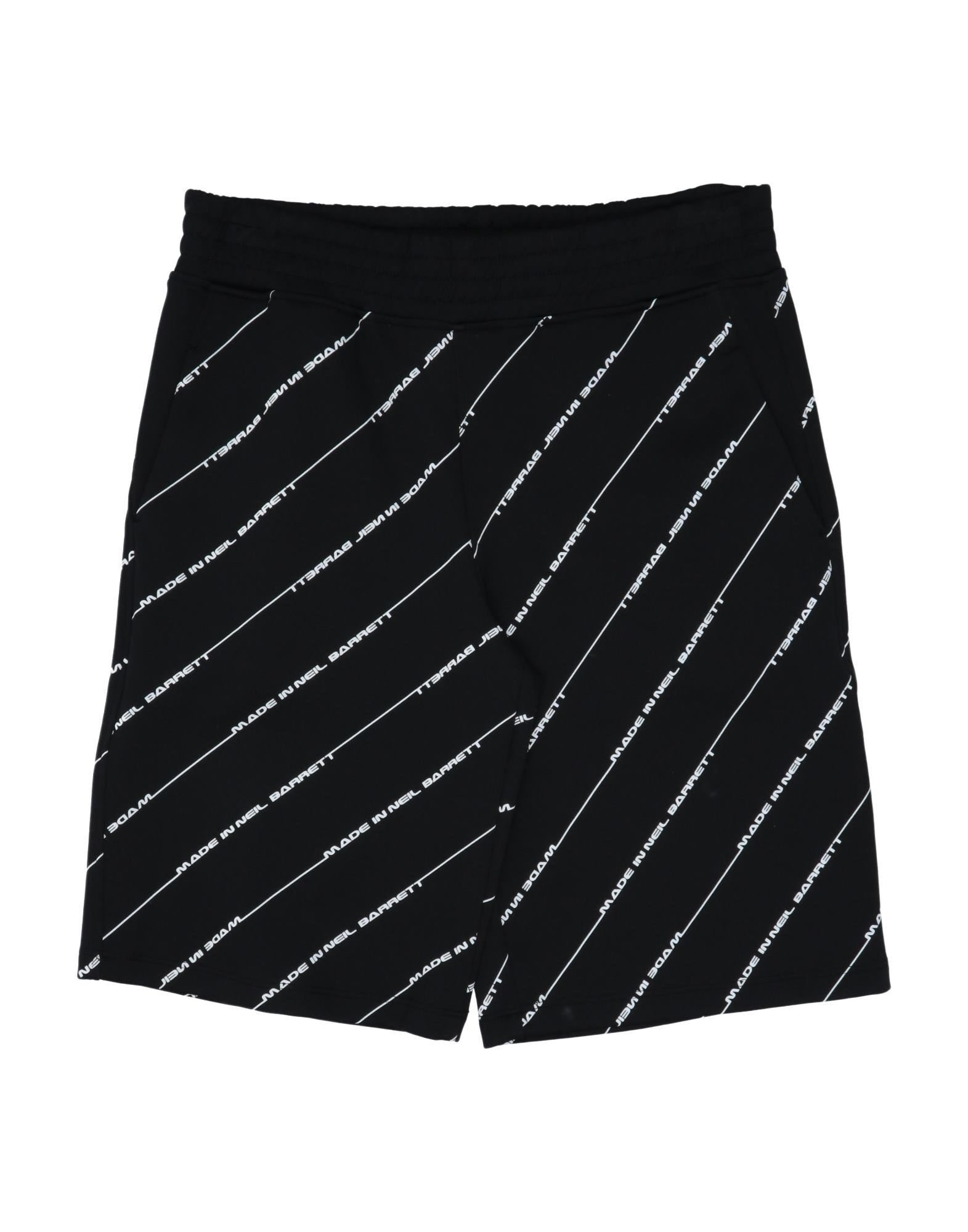 NEIL BARRETT - Shorts & Bermuda Shorts