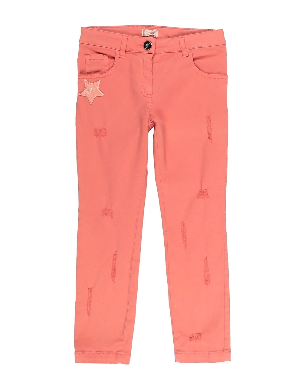 ELISABETTA FRANCHI - Pantalones