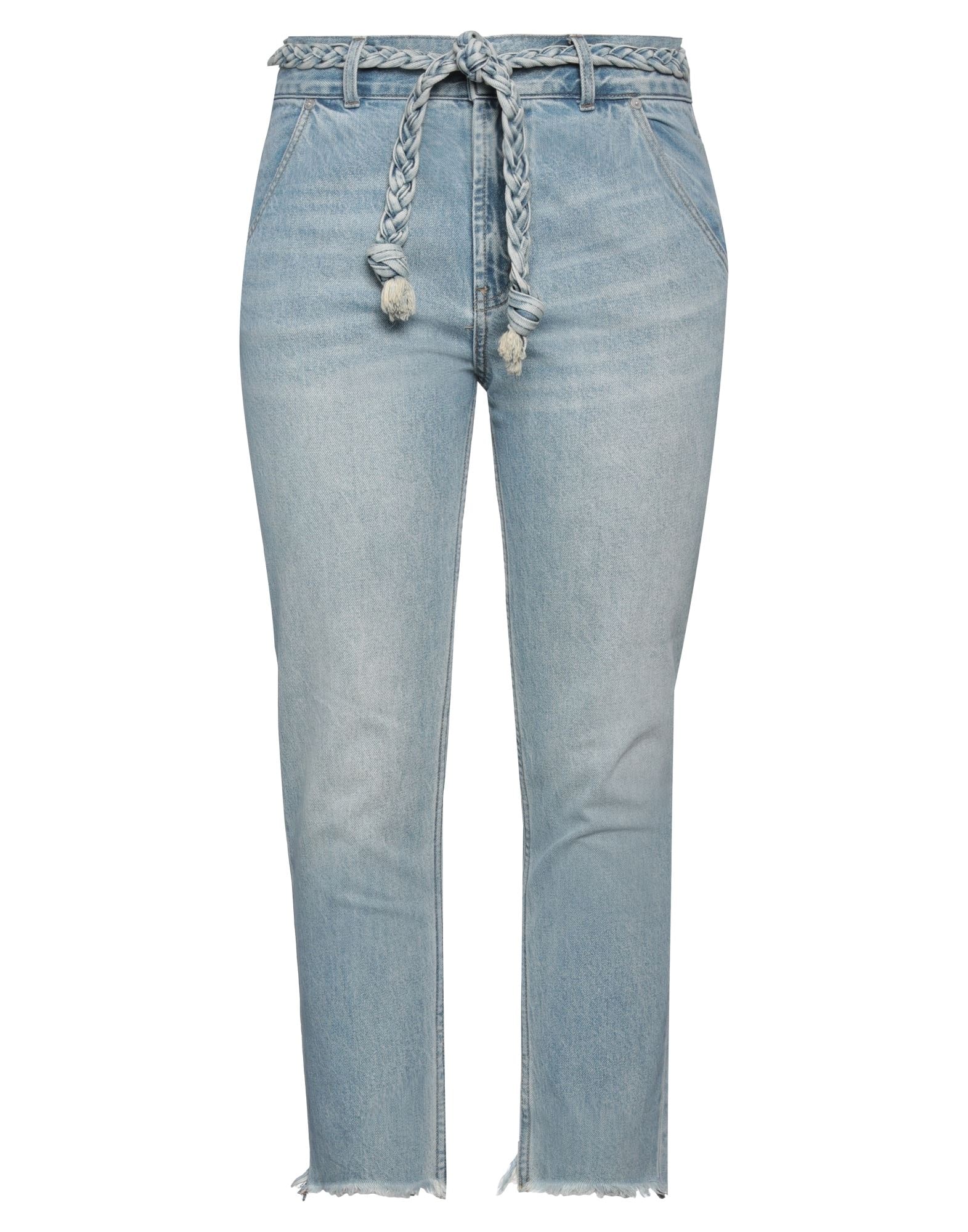 FREE PEOPLE - Jeans