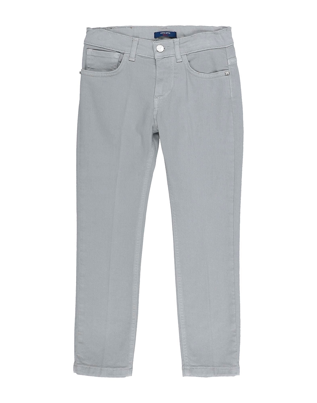 ENTRE AMIS GARÇON - Trousers