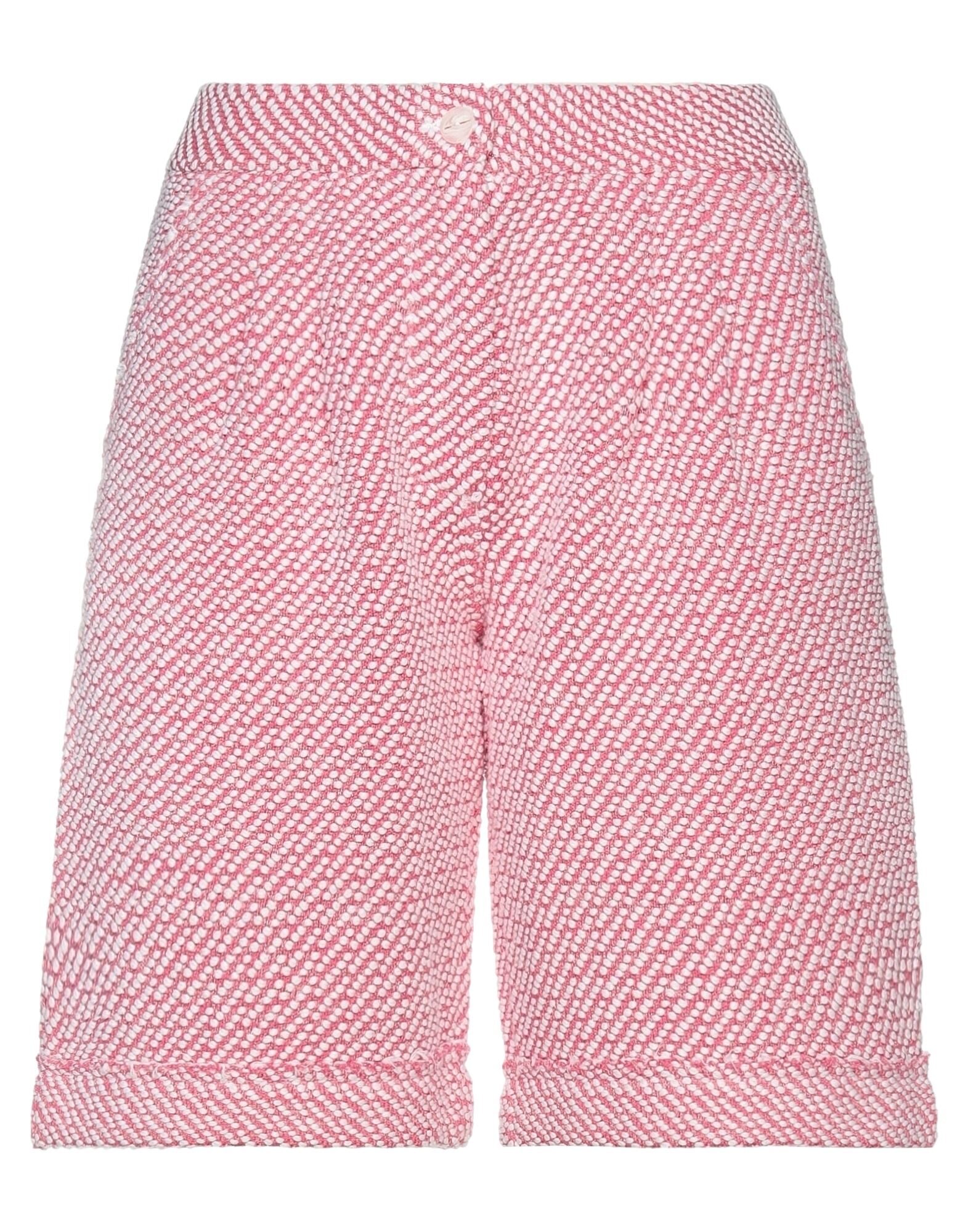 BRUNO MANETTI - Shorts & Bermuda Shorts