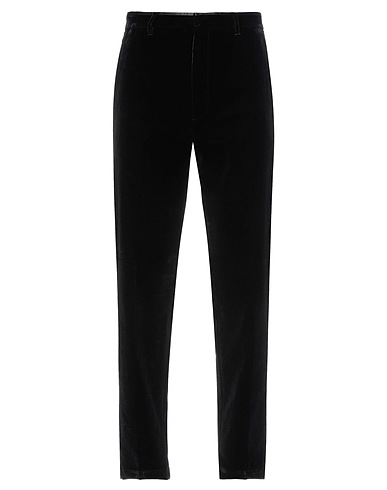 ARMANI EXCHANGE Casual trouser Black 74% Polyamide, 26% Viscose, Polyester