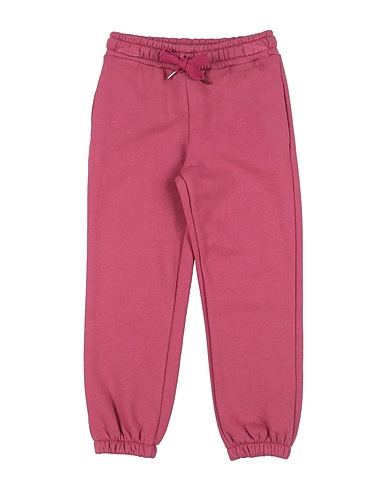 L:Ú L:Ú by MISS GRANT Casual trouser Magenta 100% Cotton