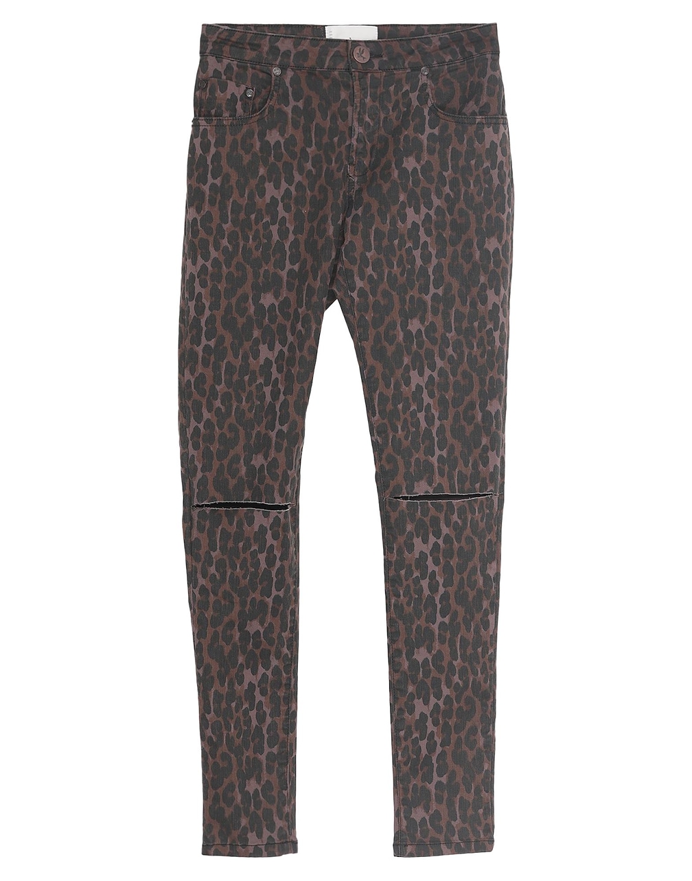 ONE TEASPOON - Pantalons en jean