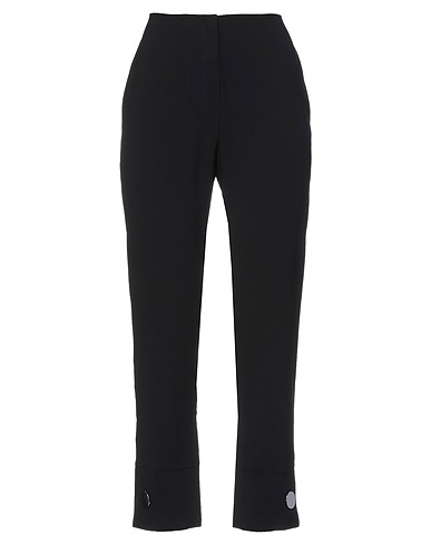 ARMANI EXCHANGE Pantalone Nero 100% Poliestere
