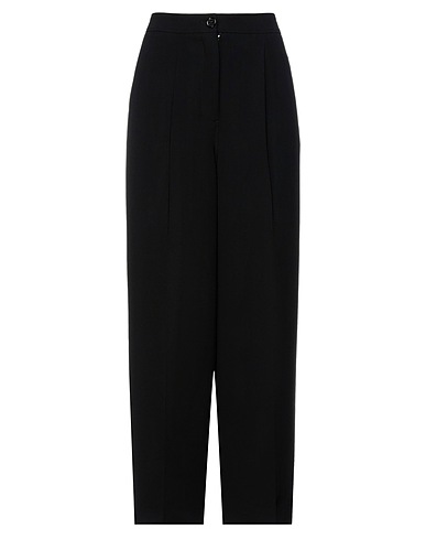 ARMANI EXCHANGE Casual trouser Black 71% Elastane, 29% Polyester