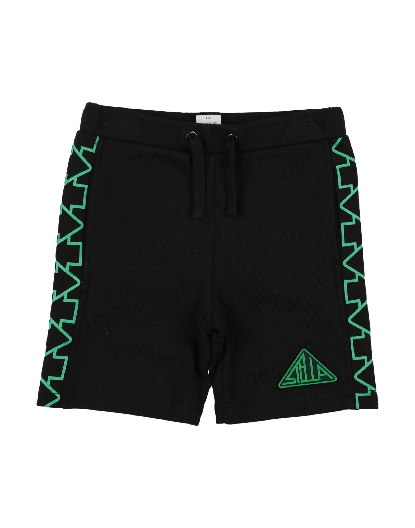 STELLA McCARTNEY KIDS - Shorts & Bermuda Shorts