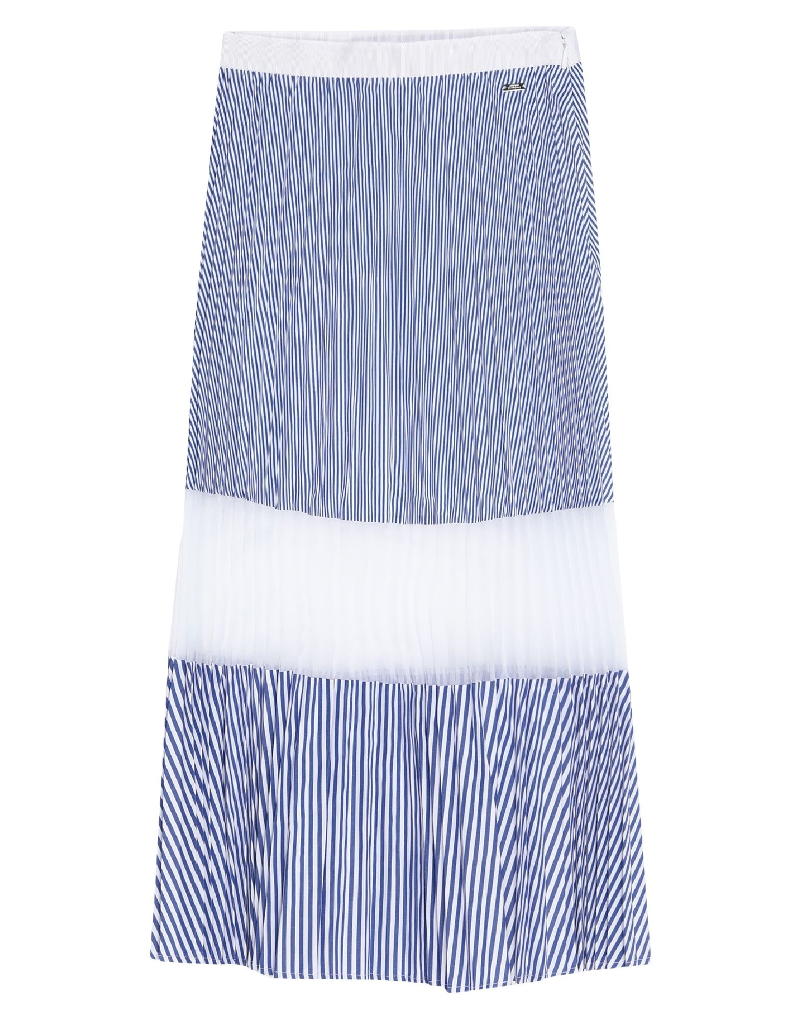 ARMANI EXCHANGE - 미디 스커트