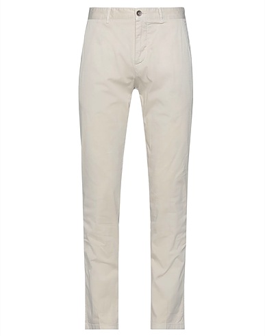 BROOKSFIELD Pantalone Beige 98% Cotone, 2% Elastan