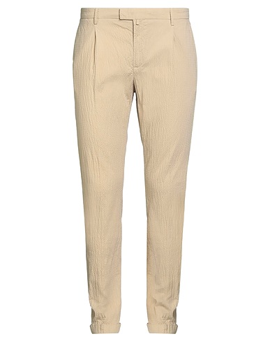 BRIGLIA 1949 Pantalon 84% Coton, 15% Lin, 1% Élasthanne