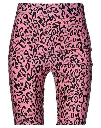 ANIYE BY Shorts & Bermuda Pink 80% Polyamide, 20% Elastane