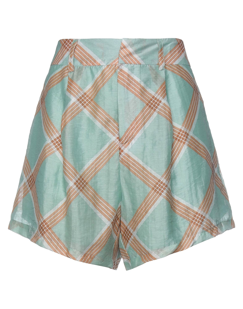 WEILI ZHENG - Shorts & Bermuda Shorts