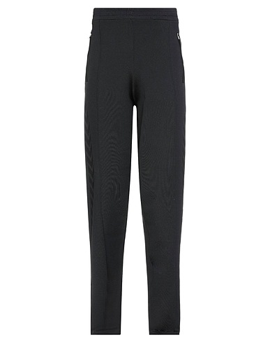 BOTTEGA VENETA Casual trouser Black 51% Viscose, 42% Polyester, 5% Polyamide, 2% Elastane