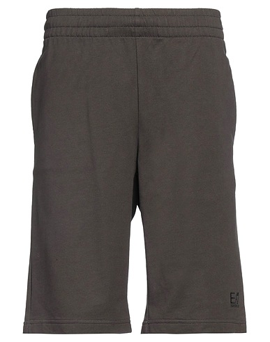 EA7 Shorts & Bermuda Taupe 100% Cotton
