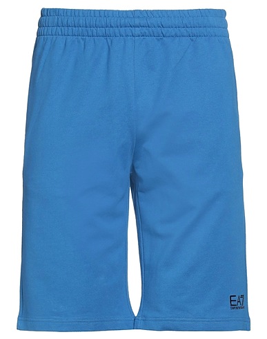 EA7 Athletic shorts 100% Cotton