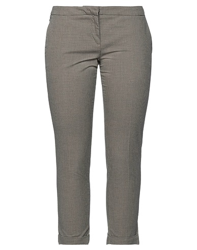SIVIGLIA Casual pants Sand 98% Cotton, 2% Elastane