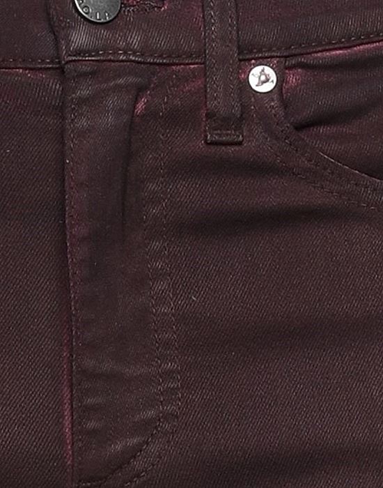 ALICE + OLIVIA JEANS Джинсовые брюки