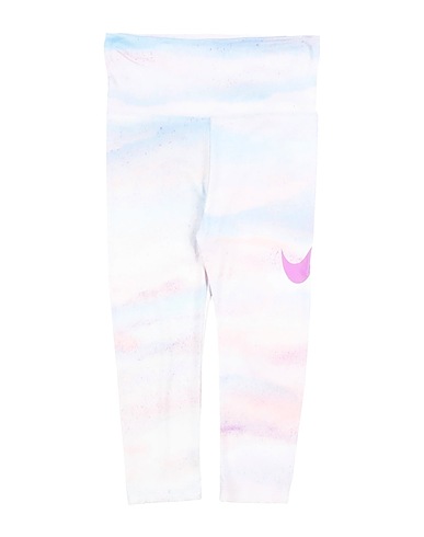 NIKE Gym leggings BFF SPORT LEGGING
 Light pink 92% Polyester, 8% Elastane