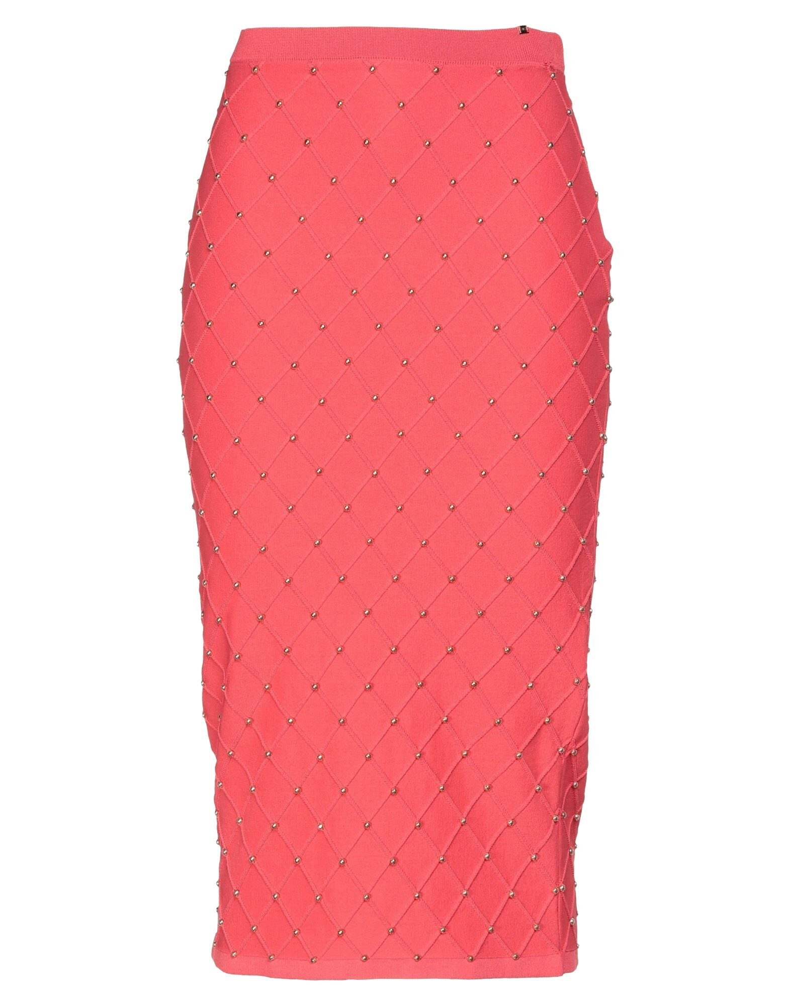 ELISABETTA FRANCHI - Midi skirts