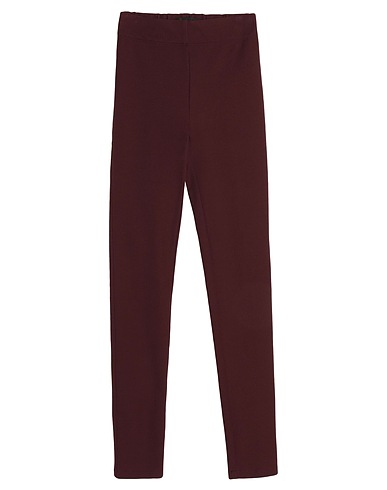 JOSEPH Hosen Bordeaux 53% Viskose, 42% Baumwolle, 5% Elastan