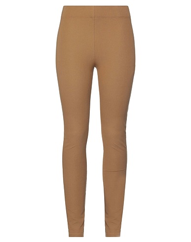 JOSEPH Pantalone Cammello 53% Viscosa, 42% Cotone, 5% Elastan