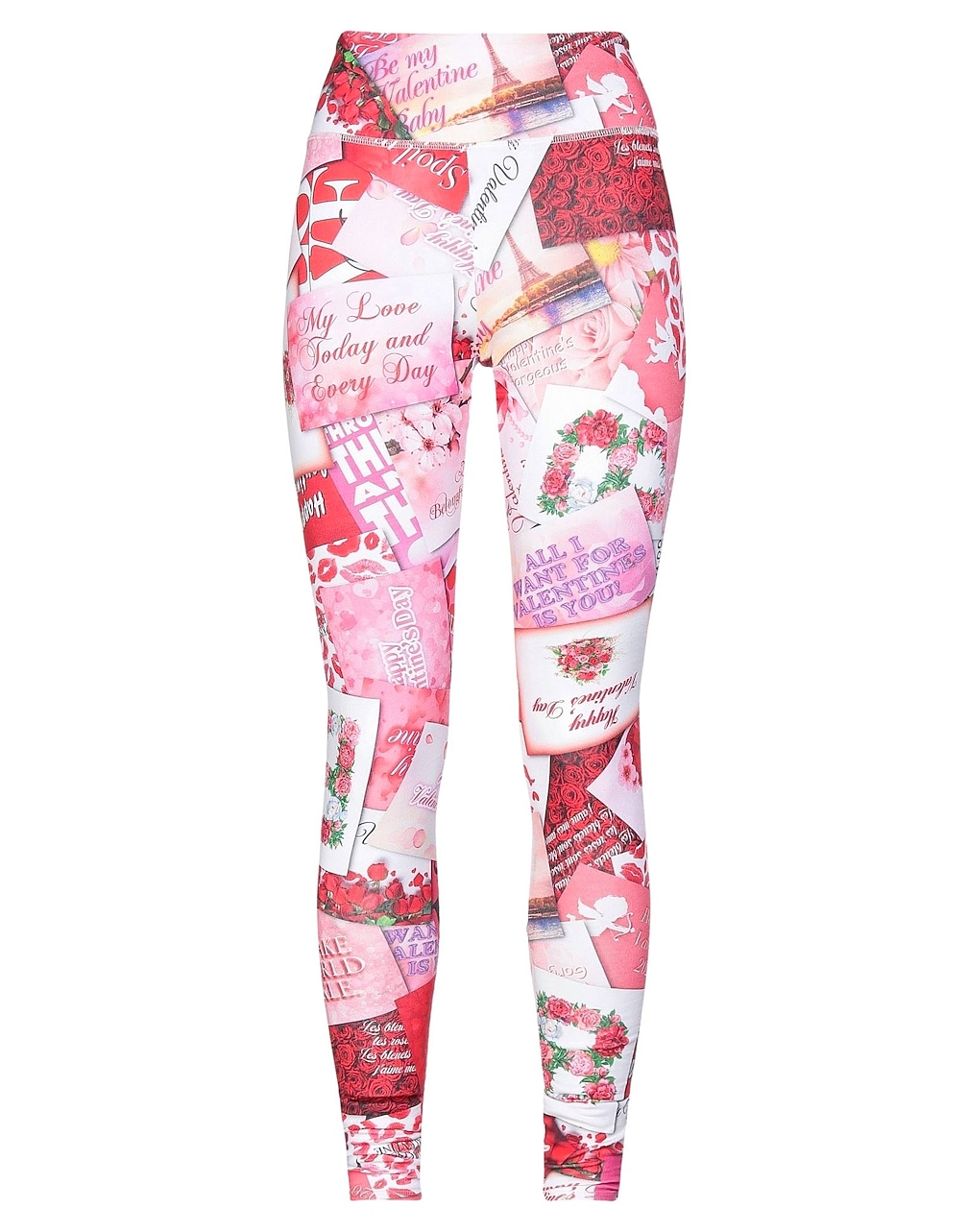 BALENCIAGA - Leggings