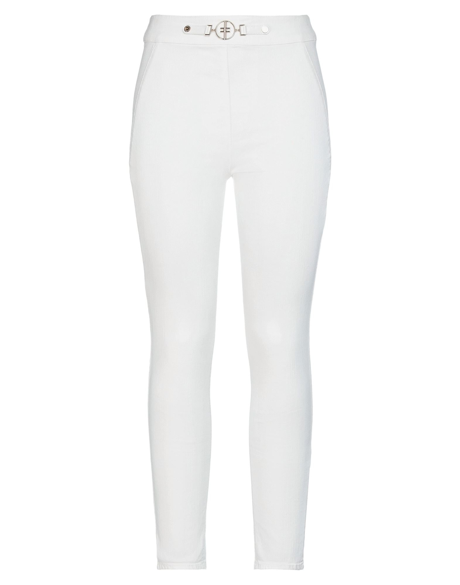 ELISABETTA FRANCHI - Jeans