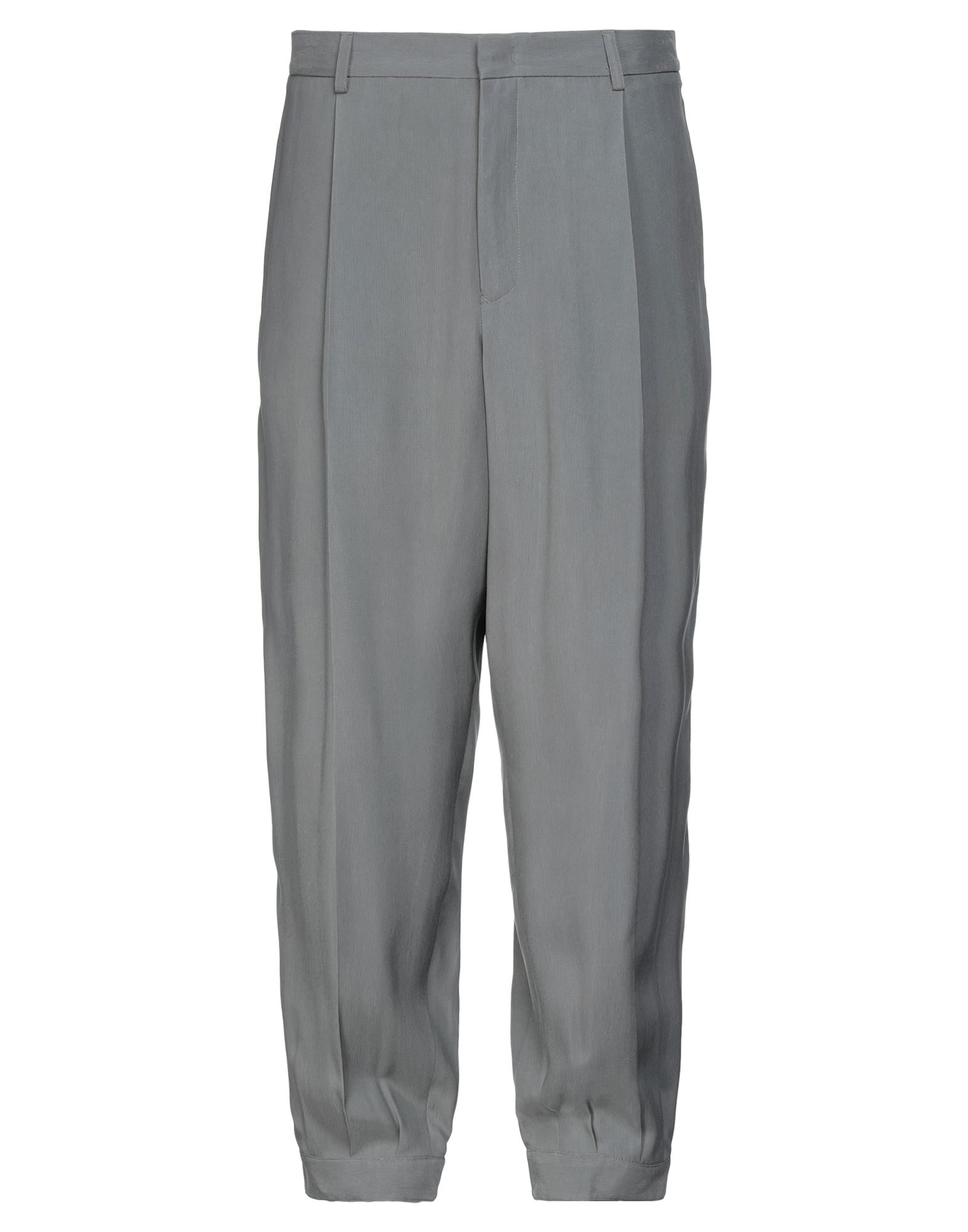 GIORGIO ARMANI - Pants