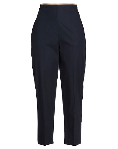 JUCCA Hosen Nachtblau 100% Baumwolle