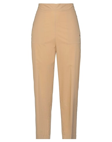 JUCCA Pantalone Sabbia 100% Cotone