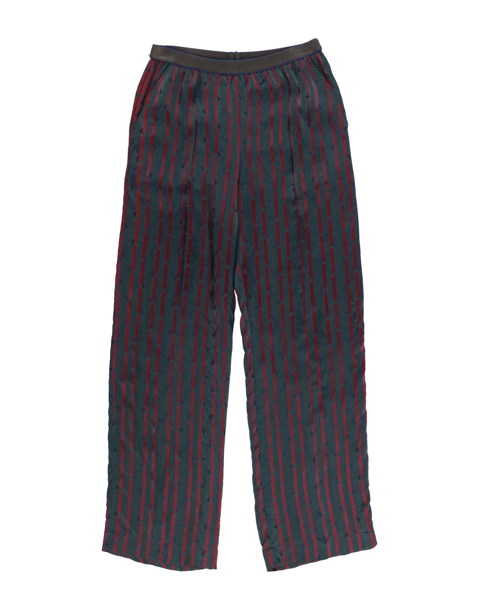 MAAN - Повседневные брюки