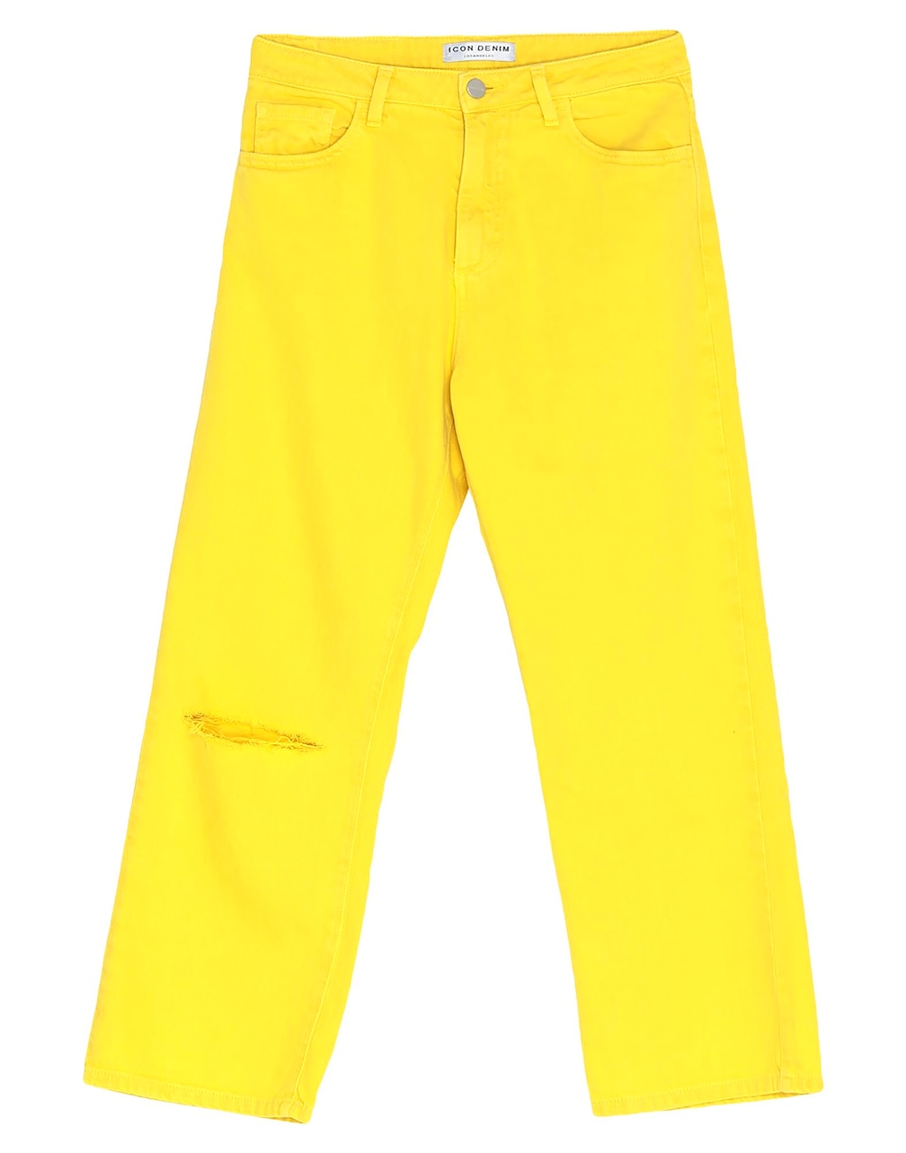 ICON DENIM - Pantaloni jeans
