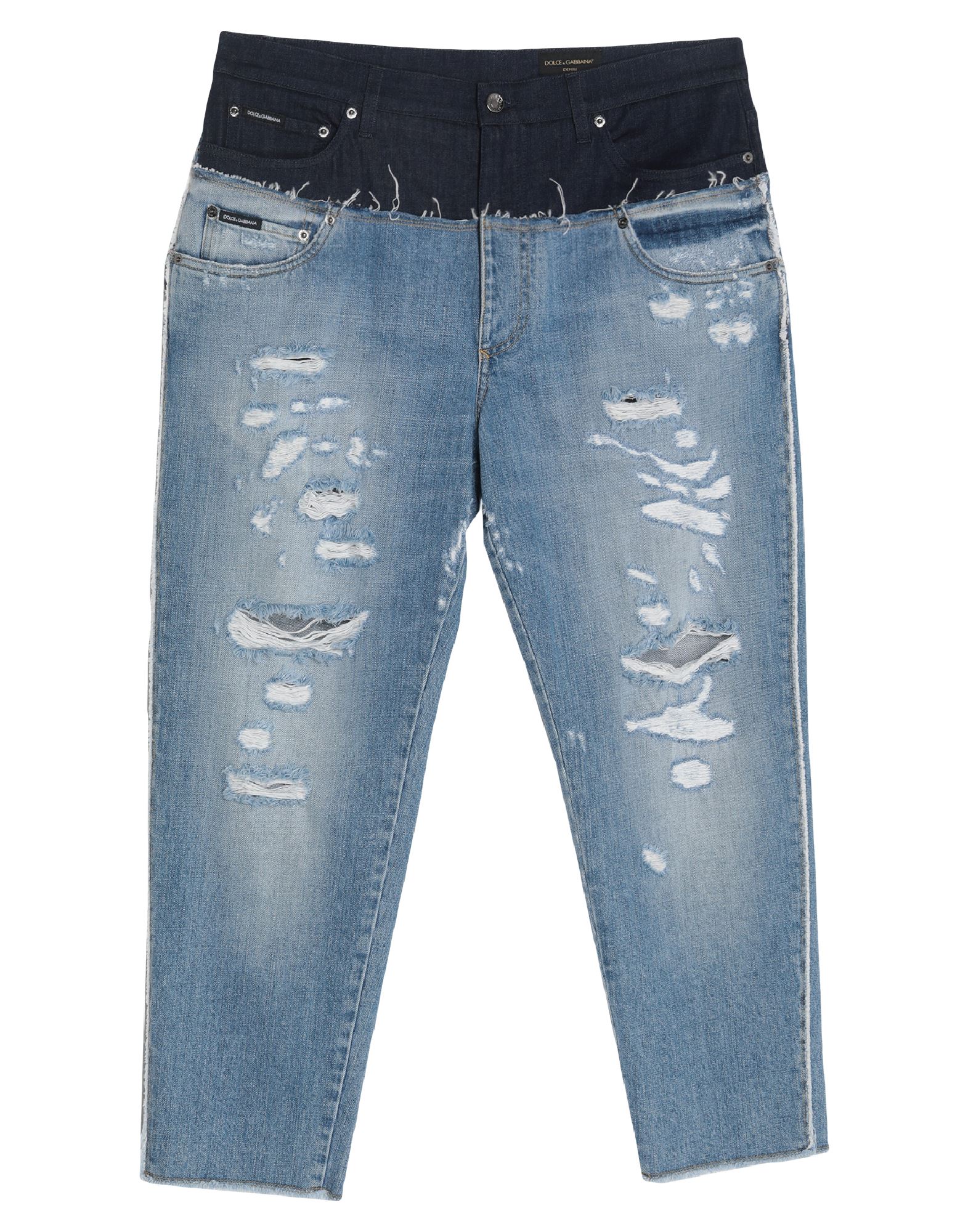 DOLCE&GABBANA - Jeans