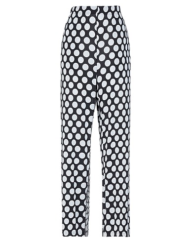 MM6 MAISON MARGIELA | Black Women‘s Casual Pants | YOOX