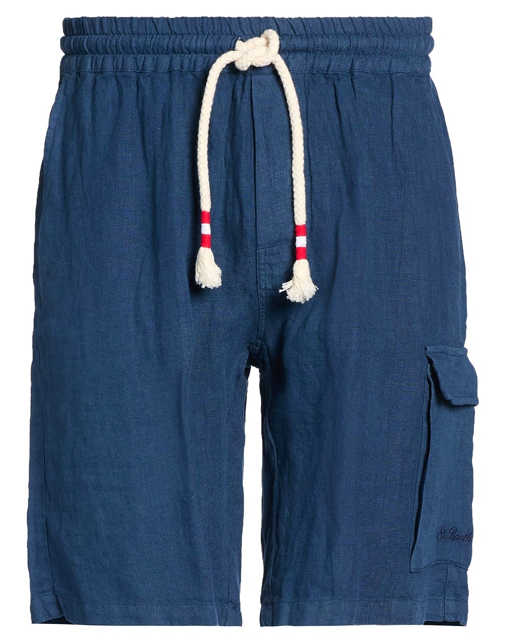 MC2 SAINT BARTH - Shorts & Bermuda Shorts