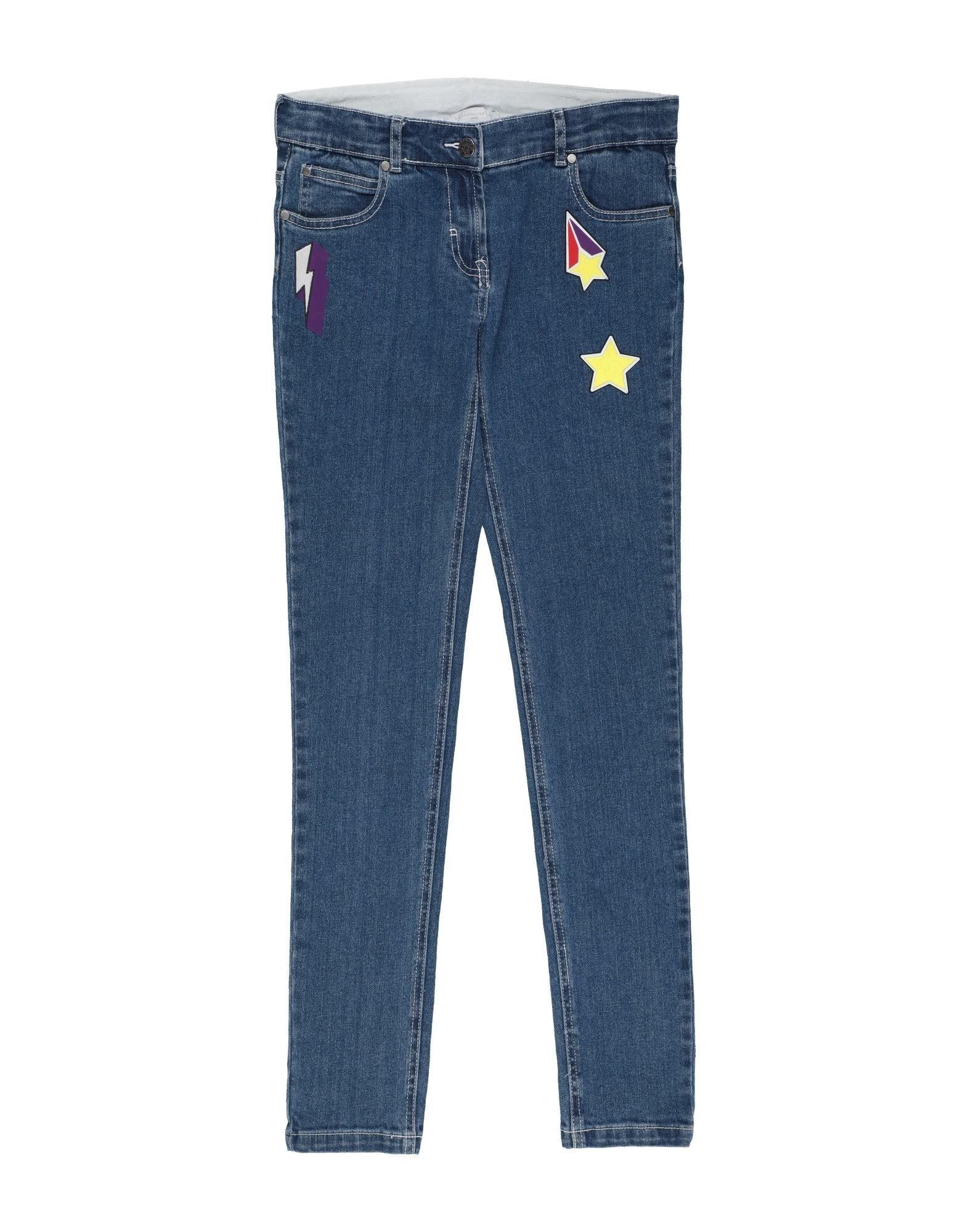 STELLA McCARTNEY KIDS - Pantaloni jeans