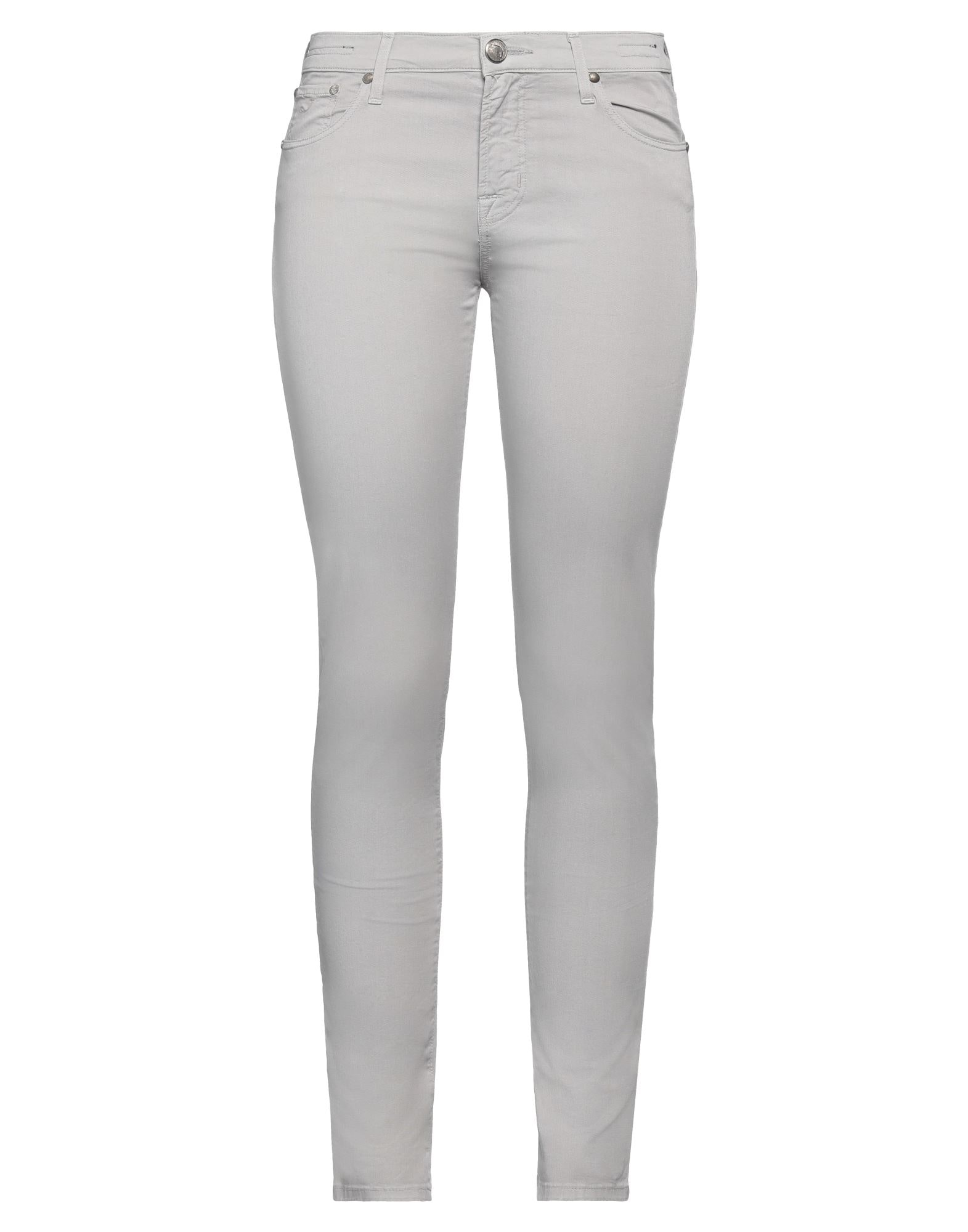 JACOB COHЁN - Trousers