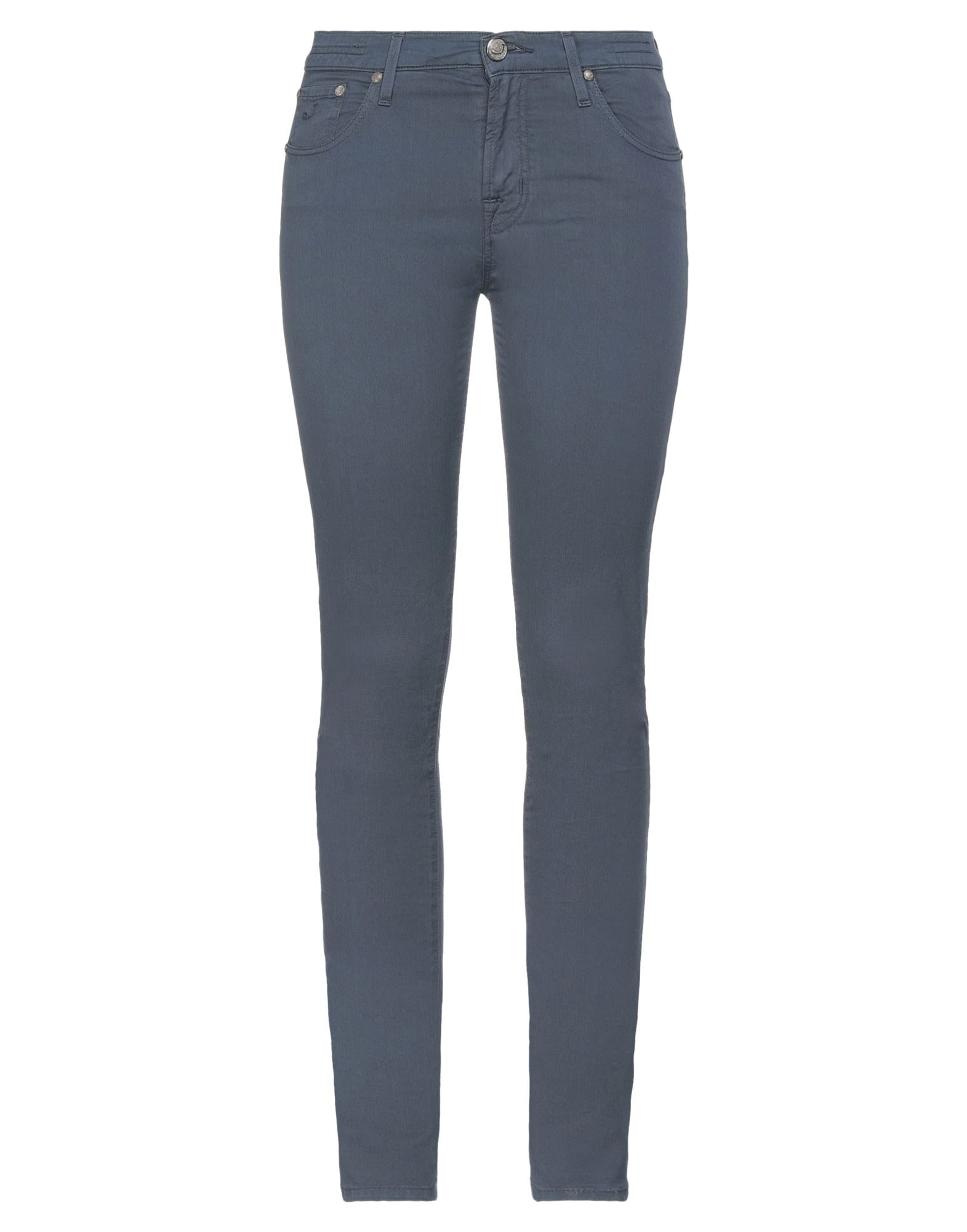 JACOB COHЁN - Trousers