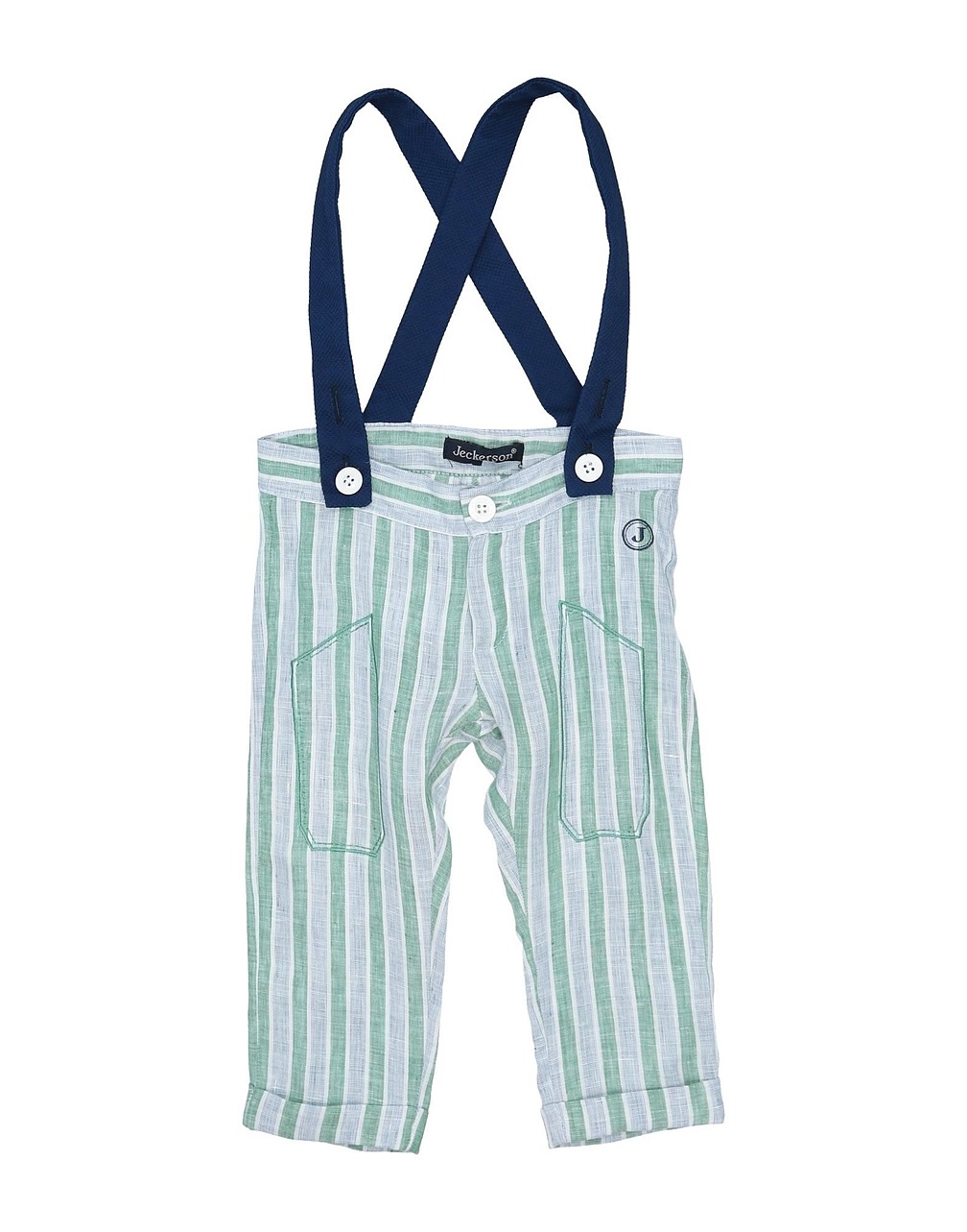 JECKERSON - Pants