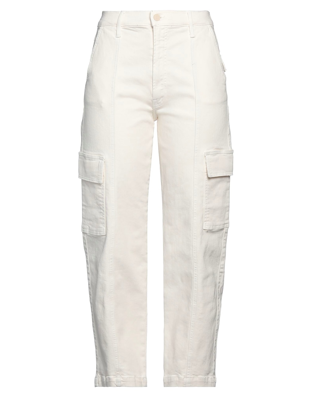 MOTHER - Pantalones vaqueros