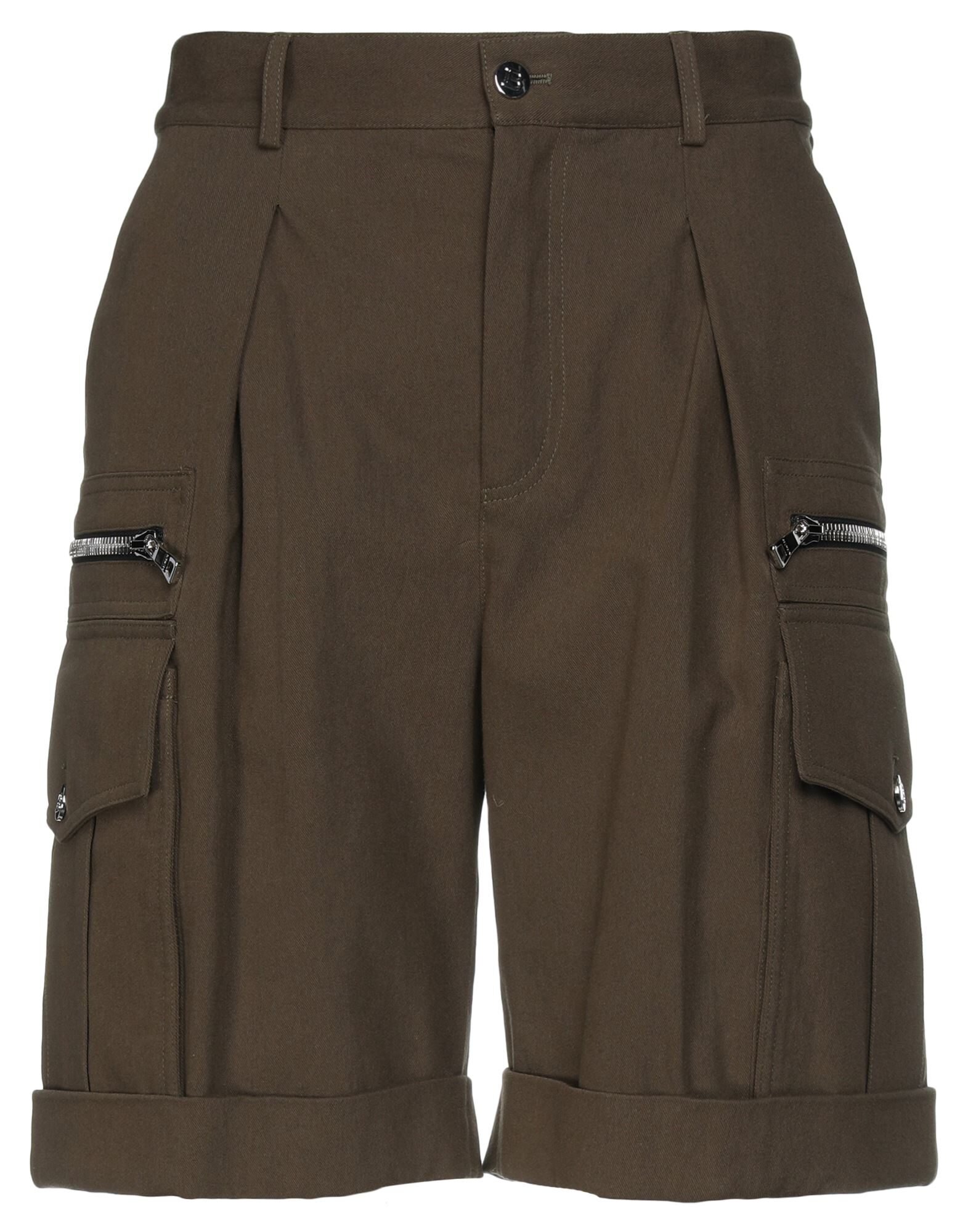 BALMAIN - Shorts & Bermuda Shorts