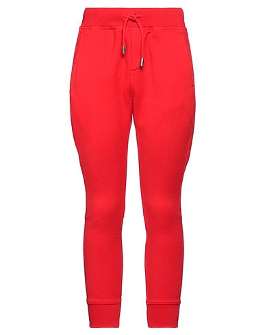 DSQUARED2 Hosen Rot 100% Baumwolle, Elastan